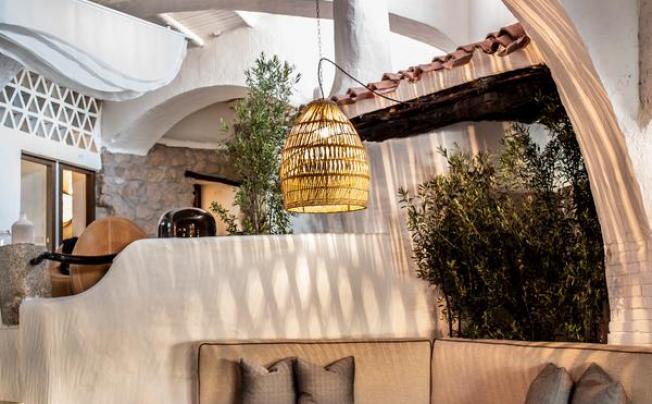 Фото отеля Cervo Hotel, Costa Smeralda Resort