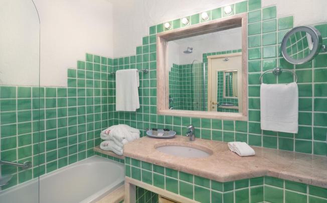 Фото отеля Cervo Hotel, Costa Smeralda Resort