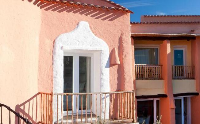 Фото отеля Cervo Hotel, Costa Smeralda Resort