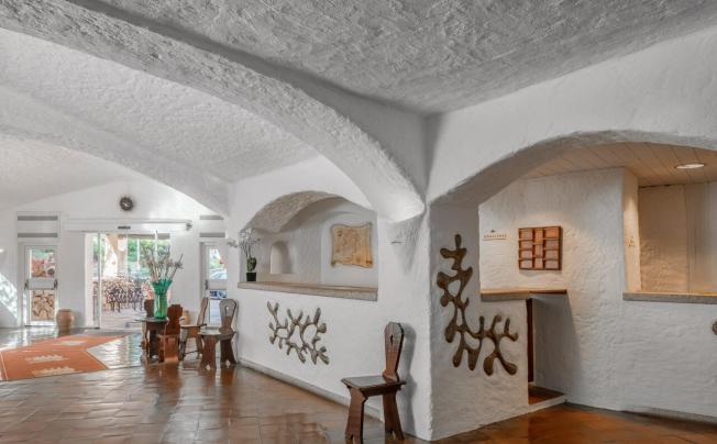 Фото отеля Cervo Hotel, Costa Smeralda Resort