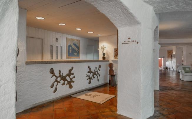 Фото отеля Cervo Hotel, Costa Smeralda Resort