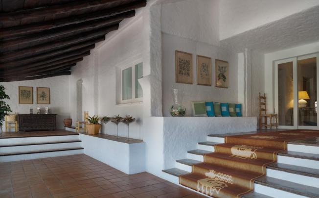 Фото отеля Cervo Hotel, Costa Smeralda Resort