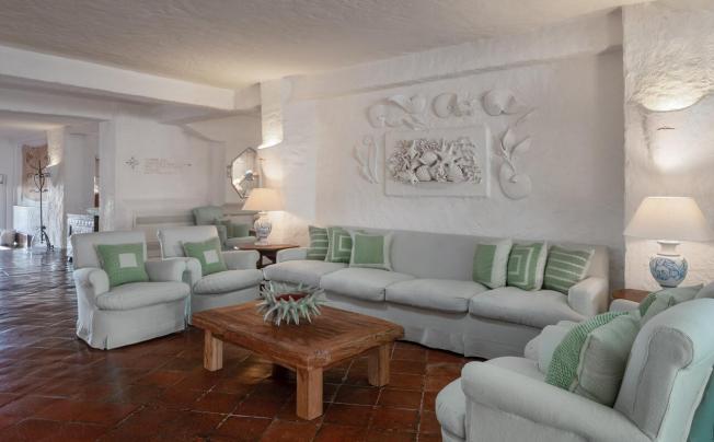 Фото отеля Cervo Hotel, Costa Smeralda Resort
