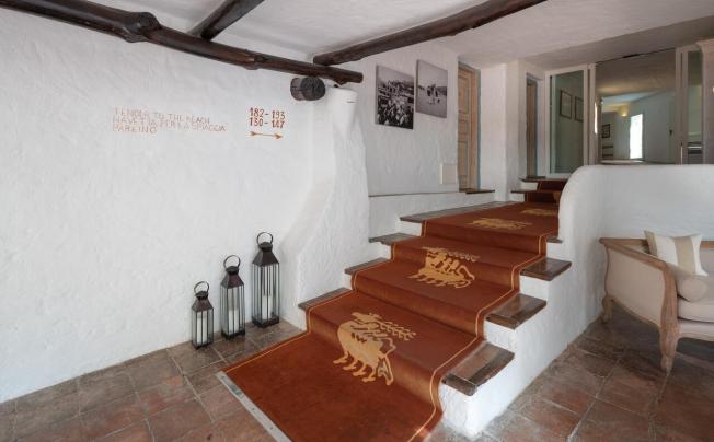 Фото отеля Cervo Hotel, Costa Smeralda Resort