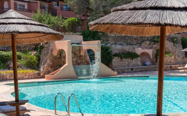 Фото отеля Cervo Hotel, Costa Smeralda Resort