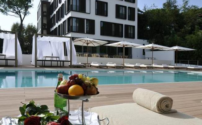 Фото отеля Principe Forte Dei Marmi