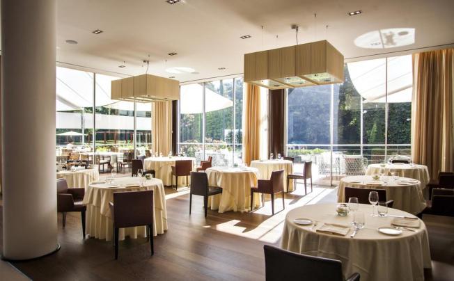 Фото отеля PRINCIPE FORTE DEI MARMI