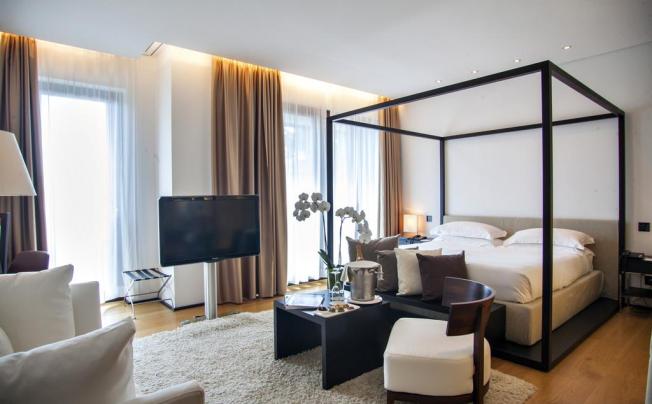 Фото отеля PRINCIPE FORTE DEI MARMI