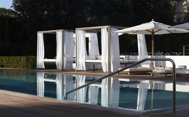 Фото отеля PRINCIPE FORTE DEI MARMI