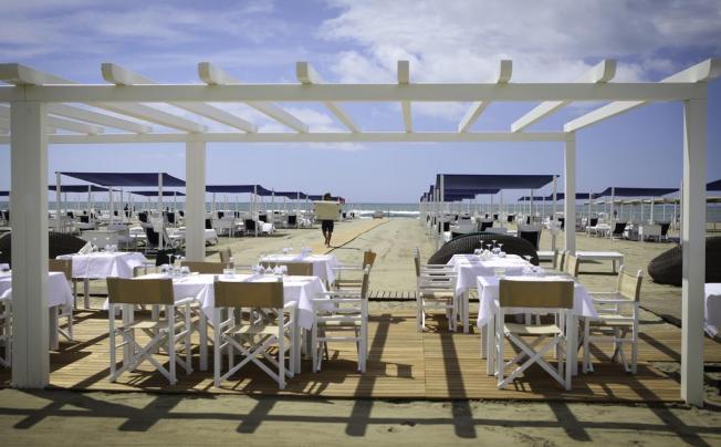 Фото отеля PRINCIPE FORTE DEI MARMI