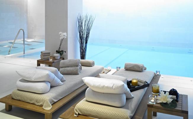 Фото отеля PRINCIPE FORTE DEI MARMI