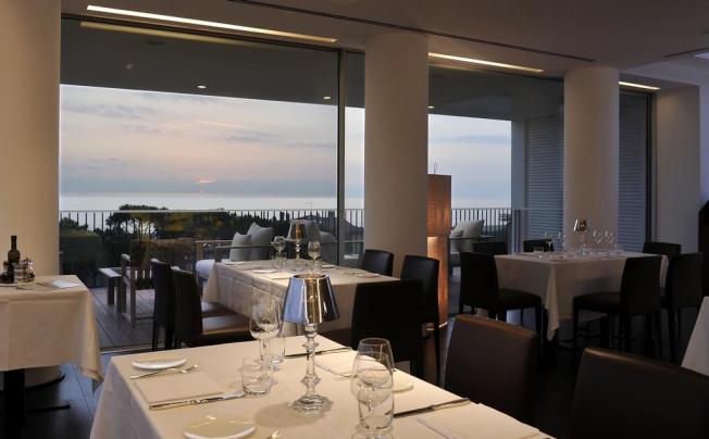 Фото отеля PRINCIPE FORTE DEI MARMI