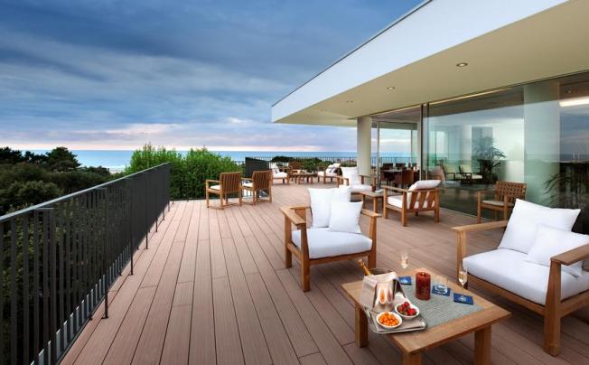 Фото отеля PRINCIPE FORTE DEI MARMI