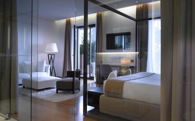 Фото отеля PRINCIPE FORTE DEI MARMI