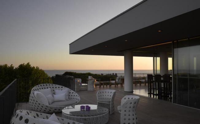 Фото отеля PRINCIPE FORTE DEI MARMI