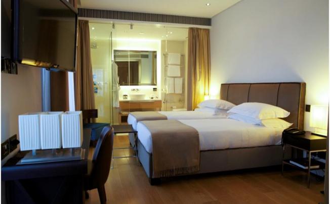 Фото отеля PRINCIPE FORTE DEI MARMI