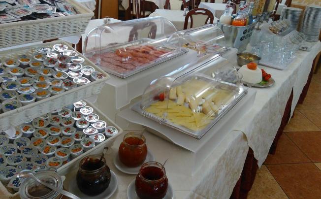 Фото отеля Apollo Hotel Rimini