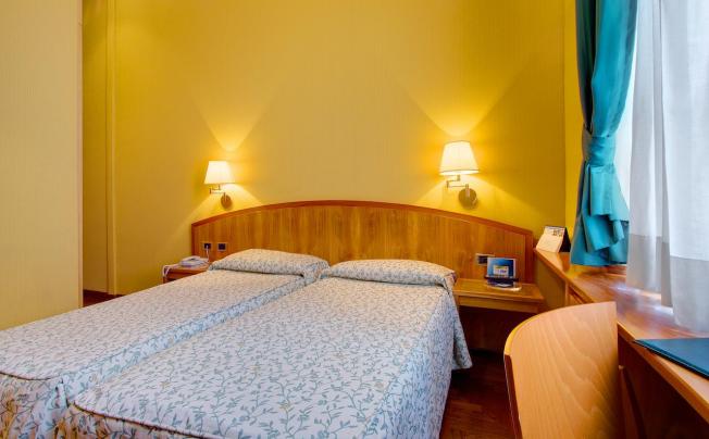 Фото отеля Corot Hotel