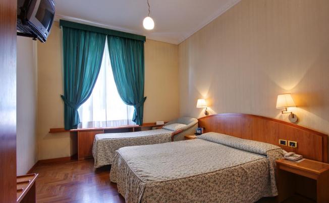 Фото отеля Corot Hotel
