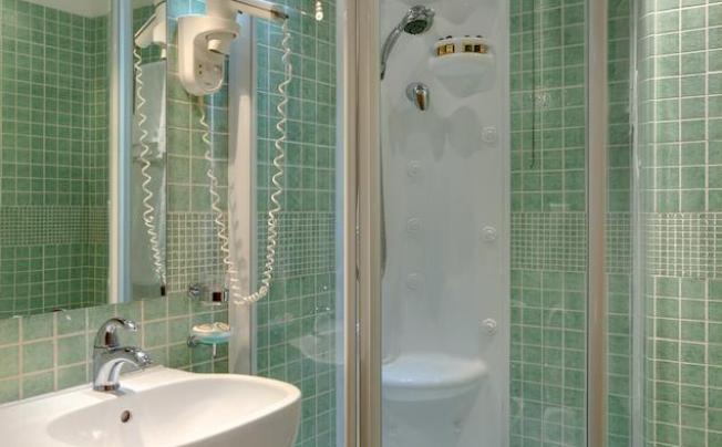 Фото отеля Corot Hotel