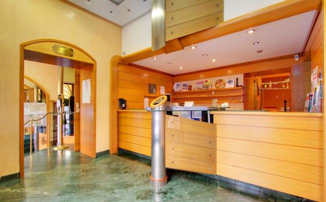 Фото отеля Corot Hotel