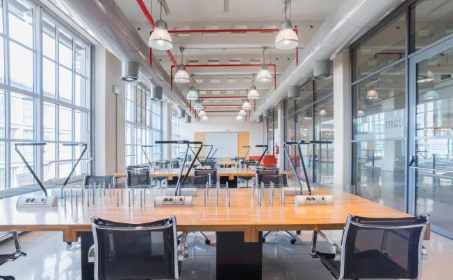Фото отеля Camplus living lingotto