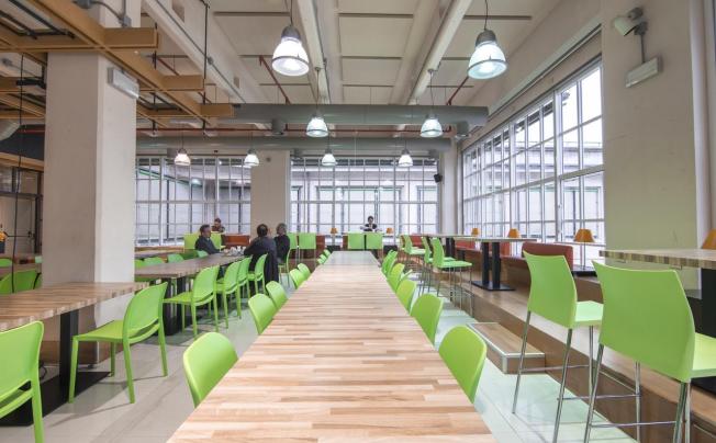 Фото отеля Camplus living lingotto