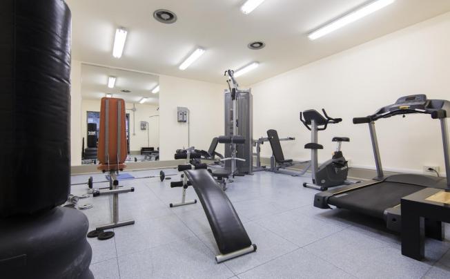 Фото отеля Camplus living lingotto