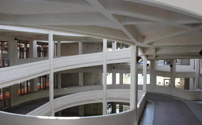 Фото отеля Camplus living lingotto