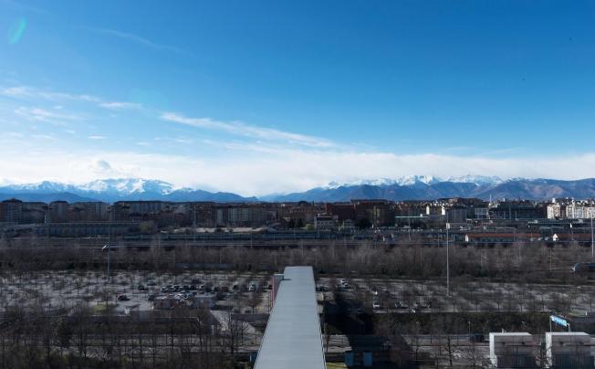 Фото отеля Camplus living lingotto