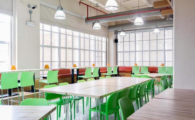 Фото отеля Camplus living lingotto