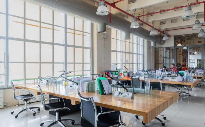 Фото отеля Camplus living lingotto
