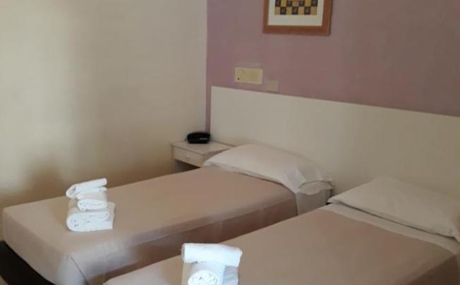 Фото отеля Atrium Hotel