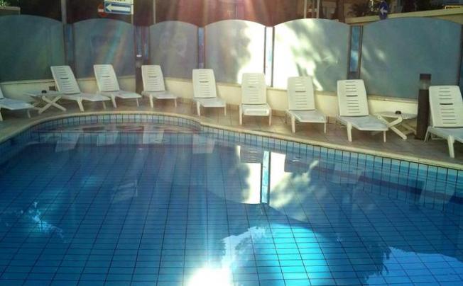 Фото отеля Atrium Hotel