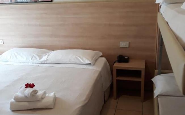 Фото отеля Atrium Hotel