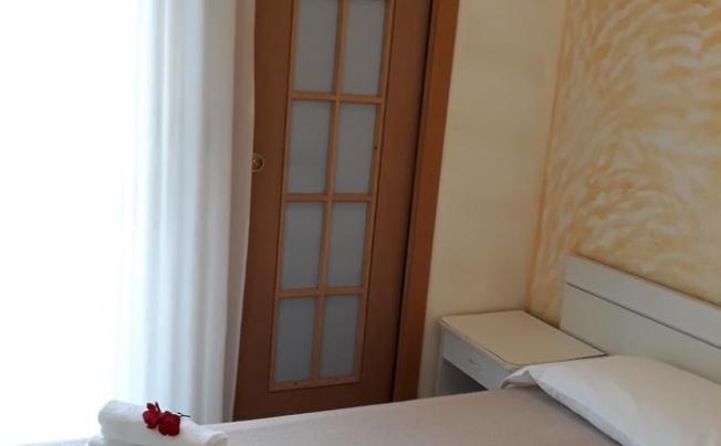 Фото отеля Atrium Hotel