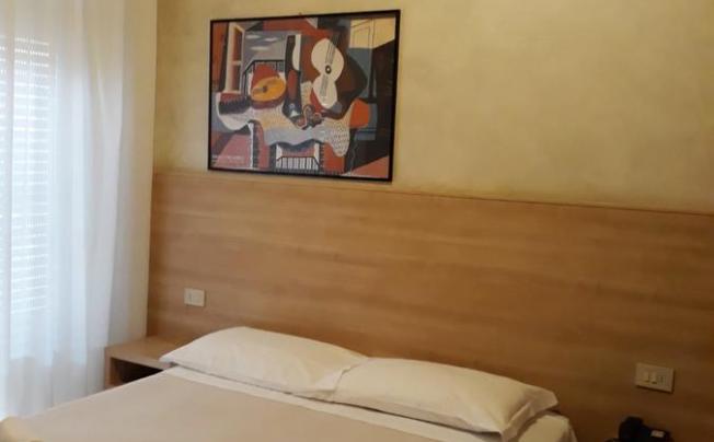 Фото отеля Atrium Hotel