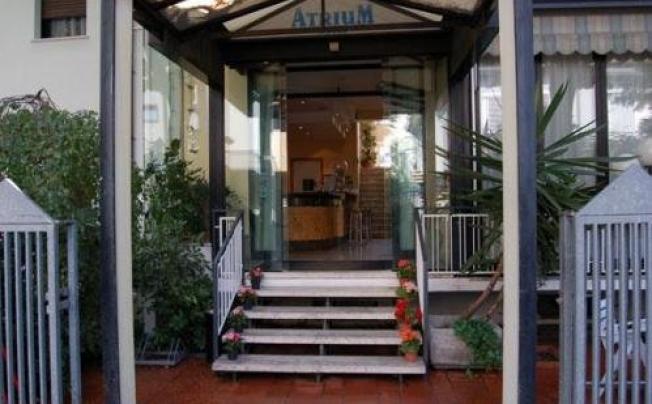 Фото отеля Atrium Hotel