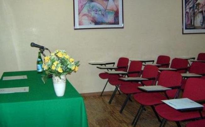 Фото отеля Atrium Hotel