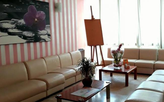 Фото отеля Atrium Hotel