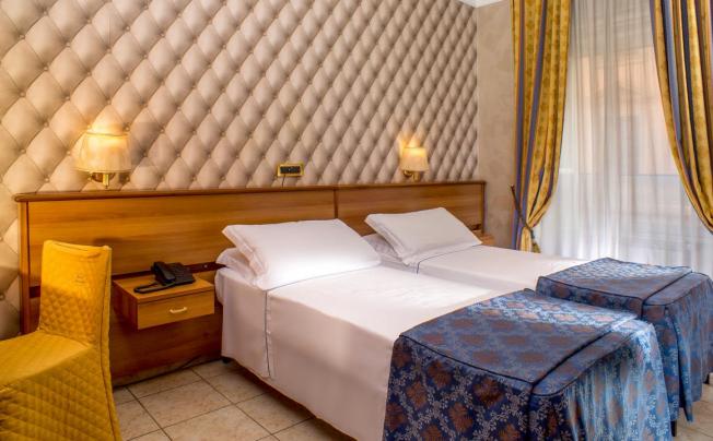 Фото отеля Assisi Hotel