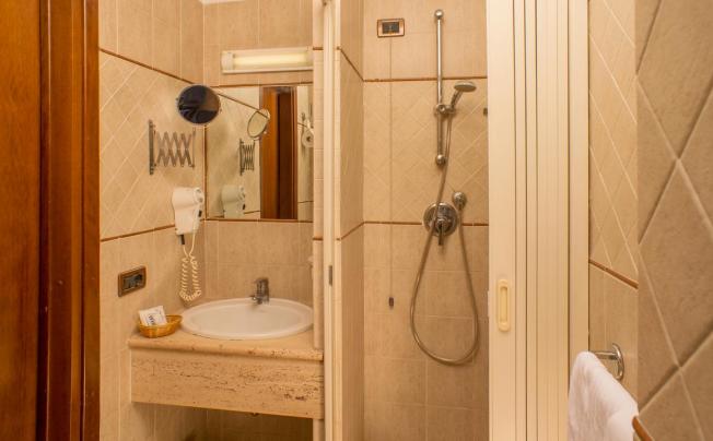 Фото отеля Assisi Hotel