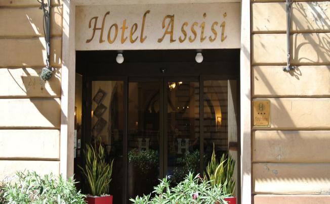 Фото отеля Assisi Hotel