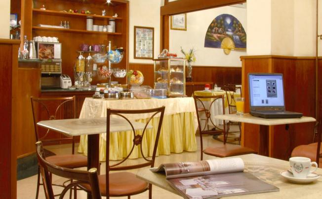 Фото отеля Assisi Hotel