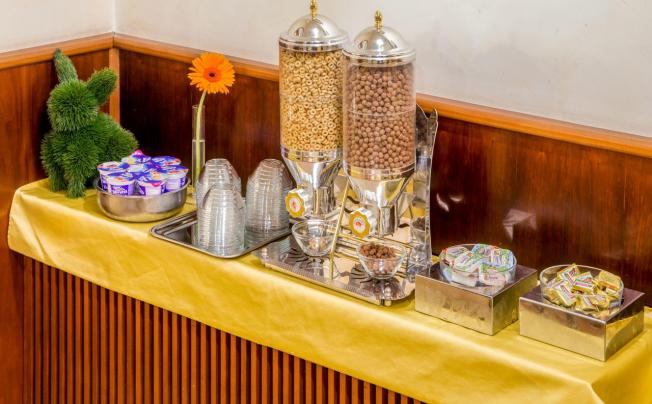 Фото отеля Assisi Hotel