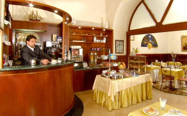Фото отеля Assisi Hotel