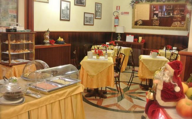 Фото отеля Assisi Hotel