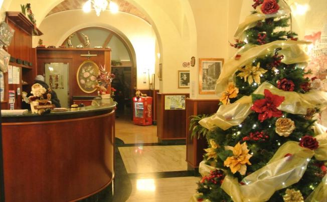 Фото отеля Assisi Hotel