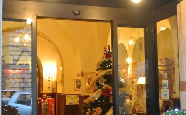 Фото отеля Assisi Hotel