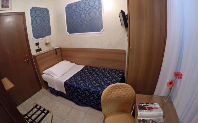 Фото отеля Assisi Hotel